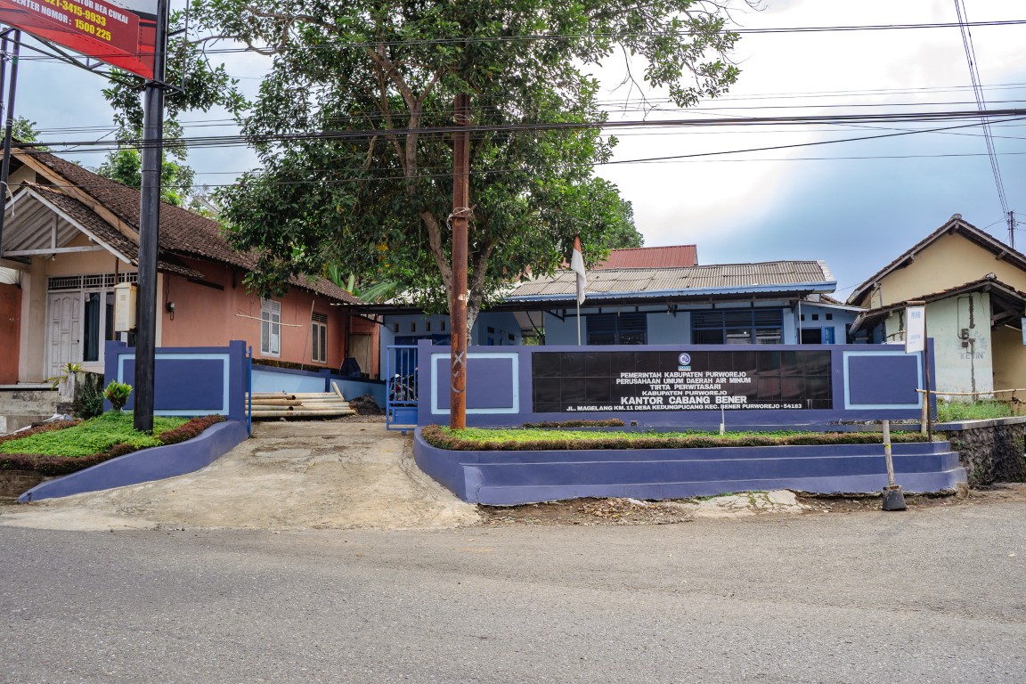 Cabang Bener dan Loano