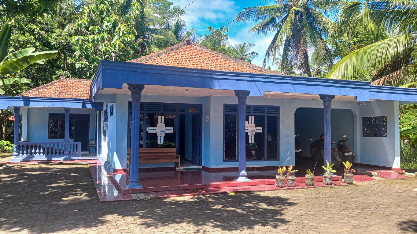 Cabang Butuh dan Grabag