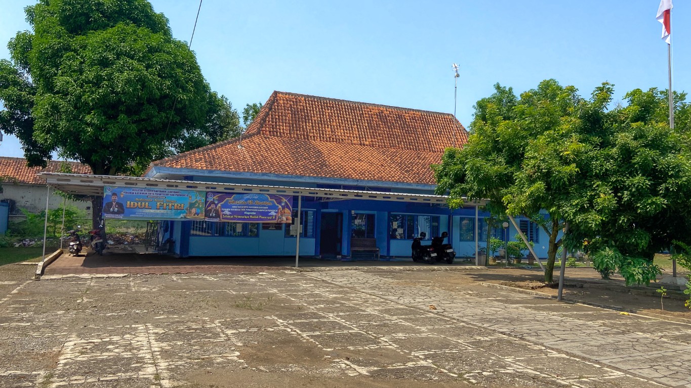 Cabang Kutoarjo