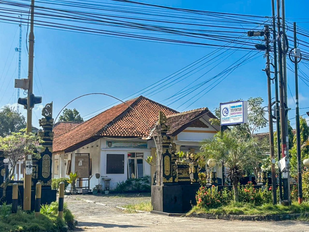 Cabang Purwodadi