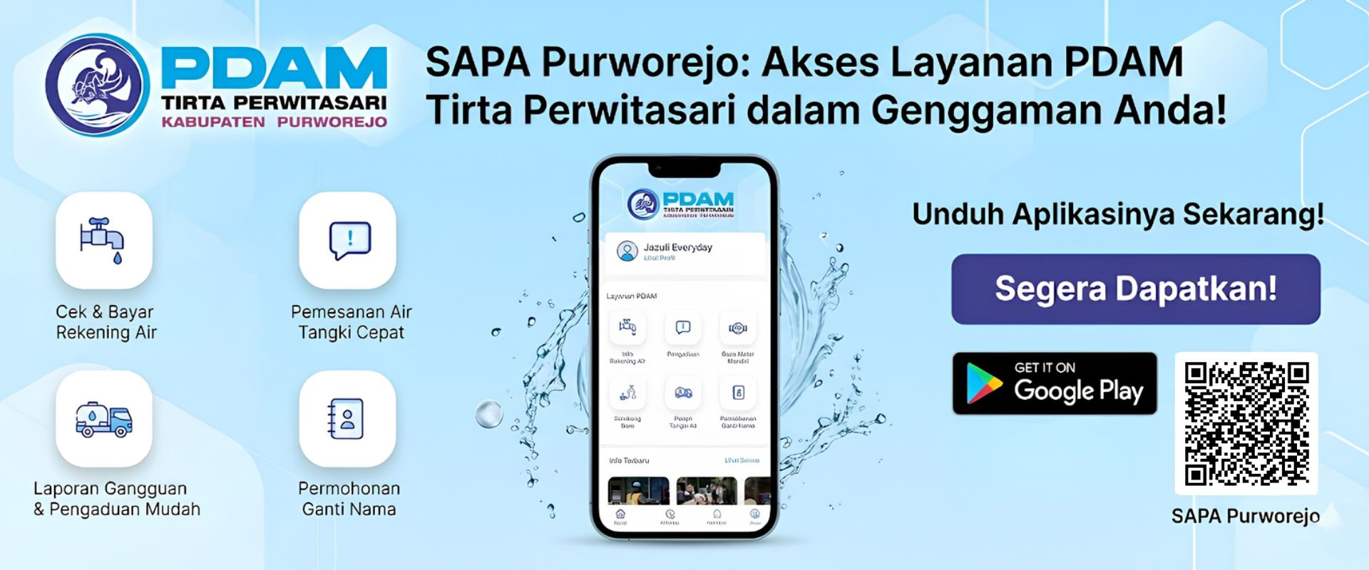 SAPA PURWOREJO