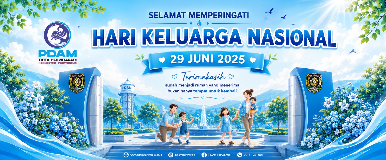 Hari Keluarga 2026