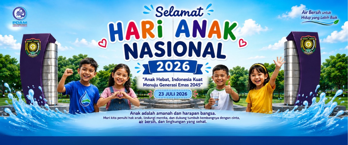 Hari Anak 2026